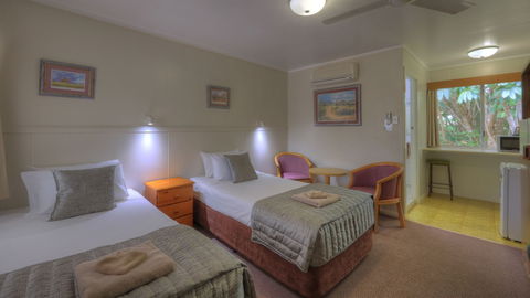 Atherton Hinterland Motel - Tweed Heads Accommodation 3