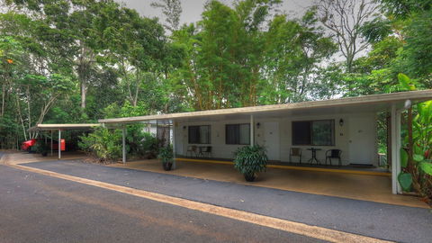 Atherton Hinterland Motel - Tweed Heads Accommodation 0