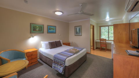 Atherton Hinterland Motel - Tweed Heads Accommodation 1