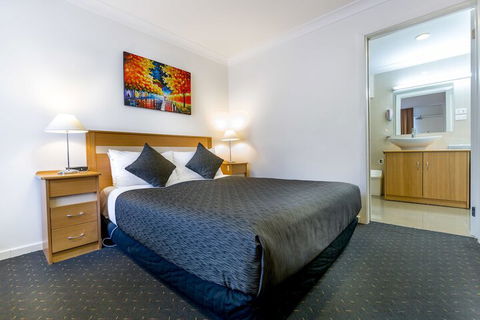 Melbourne's Princes Park Motor Inn - Tweed Heads Accommodation 1