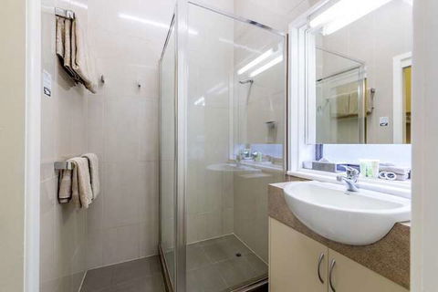 Melbourne's Princes Park Motor Inn - Tweed Heads Accommodation 3