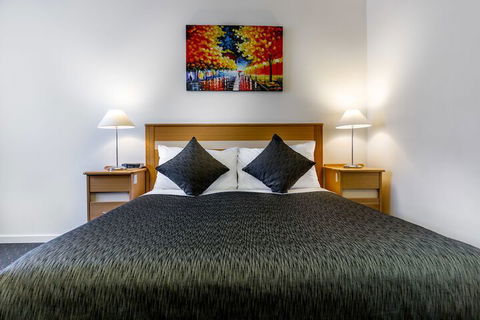 Melbourne's Princes Park Motor Inn - Tweed Heads Accommodation 7