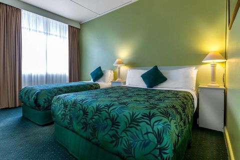 Melbourne's Princes Park Motor Inn - Tweed Heads Accommodation 4