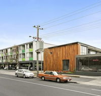 Melbourne's Princes Park Motor Inn - Tweed Heads Accommodation