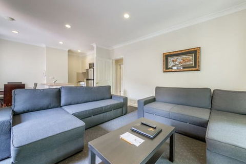 Melbourne's Princes Park Motor Inn - Tweed Heads Accommodation 6