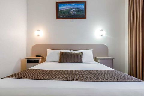 Melbourne's Princes Park Motor Inn - Tweed Heads Accommodation 5