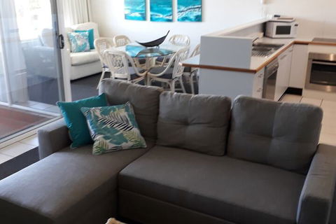 Pandanus Coolum Beach - Tweed Heads Accommodation 5