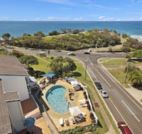 Pandanus Coolum Beach - Tweed Heads Accommodation