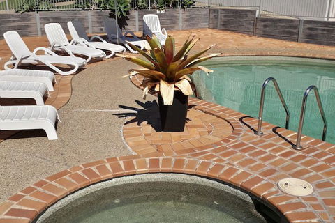 Pandanus Coolum Beach - Tweed Heads Accommodation 1