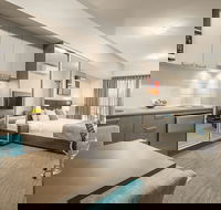 Hudson Berrimah - Tweed Heads Accommodation