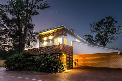 Inn The Tuarts Guest Lodge Busselton - Tweed Heads Accommodation 0