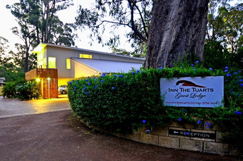 Inn The Tuarts Guest Lodge Busselton - Tweed Heads Accommodation 5