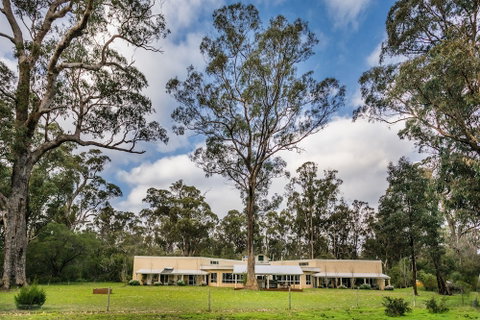 Inn The Tuarts Guest Lodge Busselton - Tweed Heads Accommodation 4