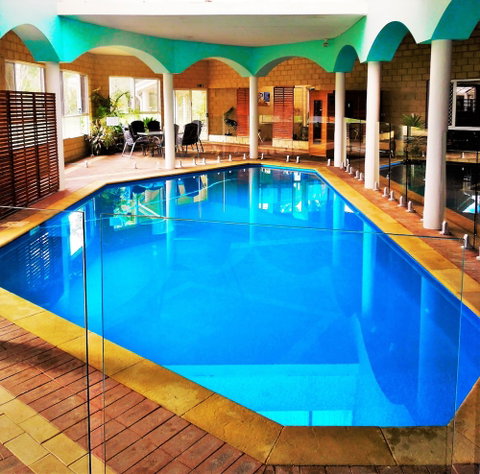 Inn The Tuarts Guest Lodge Busselton - Tweed Heads Accommodation 6