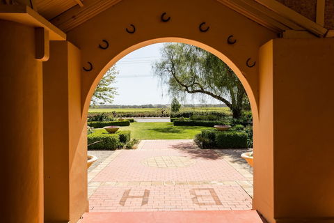 Barossa House - Tweed Heads Accommodation 6