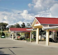 Pittsworth Motor Inn - Tweed Heads Accommodation