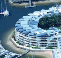 Bluewater Point Resort - Tweed Heads Accommodation