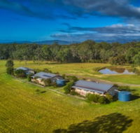 Cottages on Lovedale - Tweed Heads Accommodation