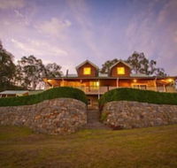 Bimbadeen Mountain Retreat - Tweed Heads Accommodation