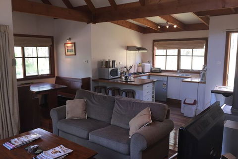 Manzanilla Ridge - Tweed Heads Accommodation 3