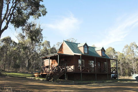 Manzanilla Ridge - Tweed Heads Accommodation 1