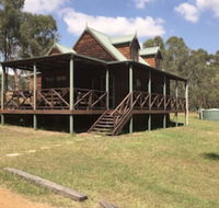 Manzanilla Ridge - Tweed Heads Accommodation