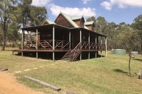 Manzanilla Ridge - Tweed Heads Accommodation 0