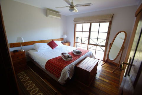 Manzanilla Ridge - Tweed Heads Accommodation 5
