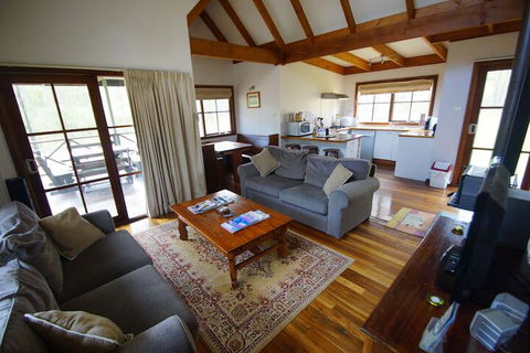 Manzanilla Ridge - Tweed Heads Accommodation 2