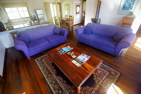 Manzanilla Ridge - Tweed Heads Accommodation 6