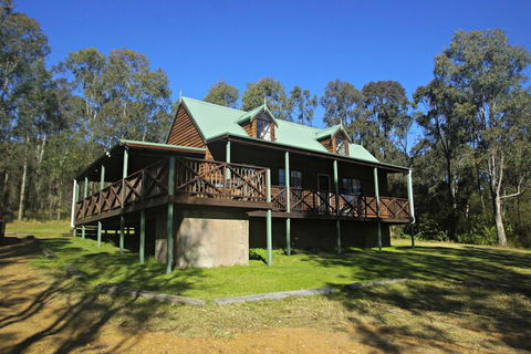 Manzanilla Ridge - Tweed Heads Accommodation 4