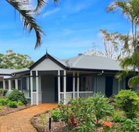 Clouds Mapleton - Tweed Heads Accommodation