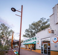 Alice Springs YHA - Hostel - Tweed Heads Accommodation