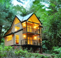 Lochiel Luxury Accommodation - Tweed Heads Accommodation