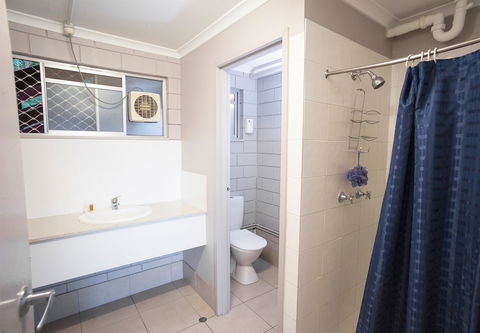 Airlie Beach YHA - Hostel - Tweed Heads Accommodation 4