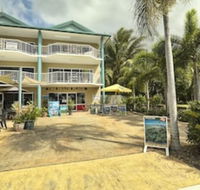 The Beach Place - Tweed Heads Accommodation