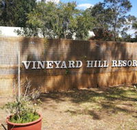 Vineyard Hill - Tweed Heads Accommodation