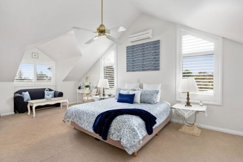 Silver Waters Bed & Breakfast - Tweed Heads Accommodation 2