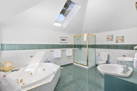 Silver Waters Bed & Breakfast - Tweed Heads Accommodation 6