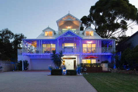 Silver Waters Bed & Breakfast - Tweed Heads Accommodation 4