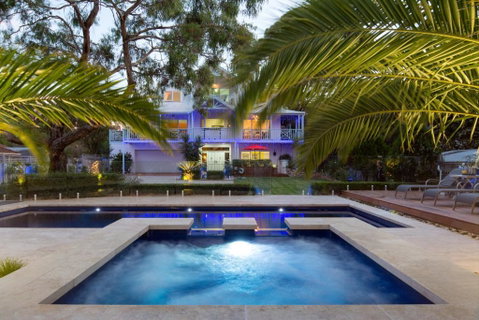 Silver Waters Bed & Breakfast - Tweed Heads Accommodation 1