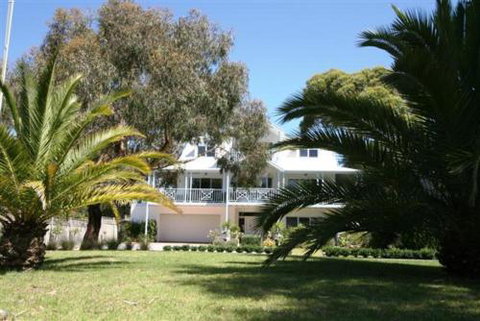 Silver Waters Bed & Breakfast - Tweed Heads Accommodation 5