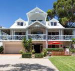 Silver Waters Bed  Breakfast - Tweed Heads Accommodation