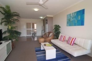 Airlie Central Apartments - Tweed Heads Accommodation 4
