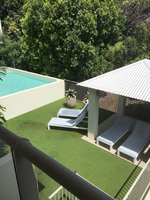 Airlie Central Apartments - Tweed Heads Accommodation 1
