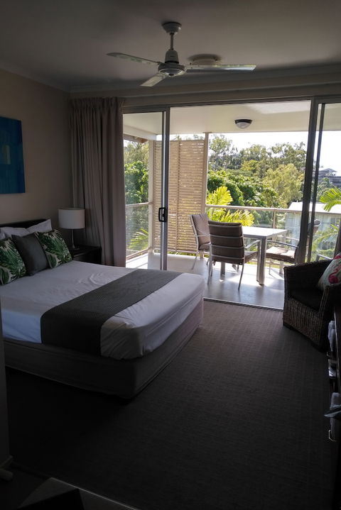 Airlie Central Apartments - Tweed Heads Accommodation 3