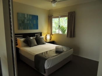 Airlie Central Apartments - Tweed Heads Accommodation 6