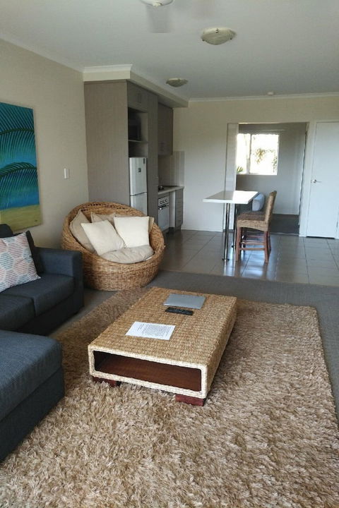 Airlie Central Apartments - Tweed Heads Accommodation 0