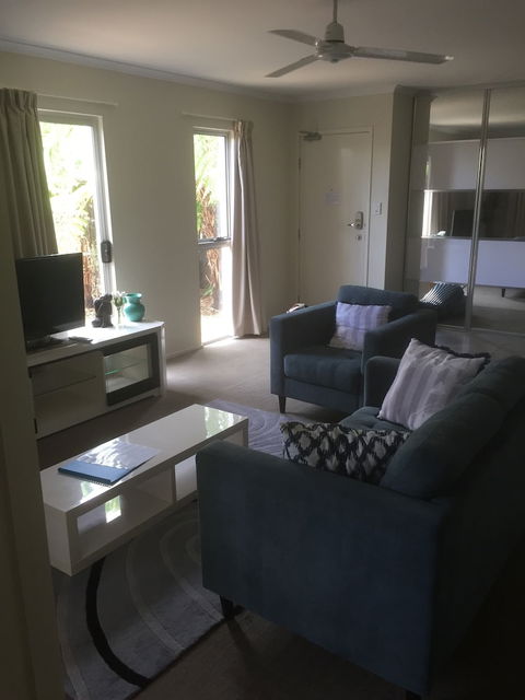 Airlie Central Apartments - Tweed Heads Accommodation 5