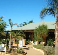 Drummond Cove Holiday Park - Tweed Heads Accommodation